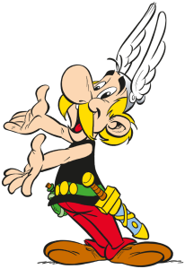 Asterix