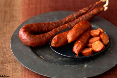 Chorizo