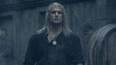 Geralt
