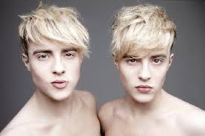 Jedward