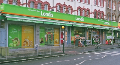 Londis