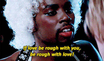 Mercutio