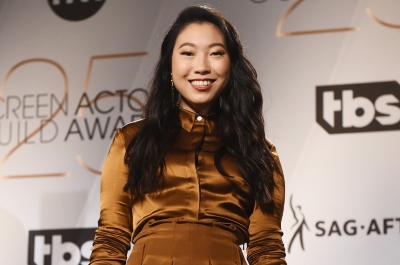 Awkwafina