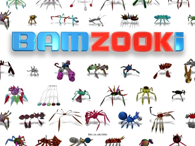 Bamzooki