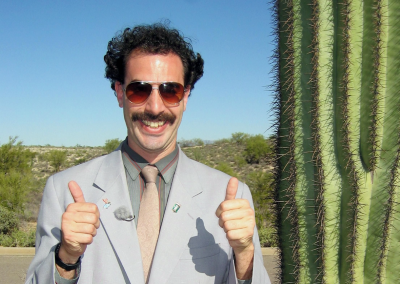 Borat