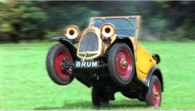 Brum