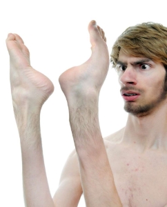 Feet4Hands