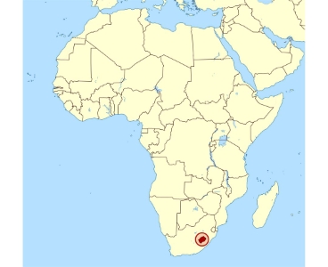 Lesotho