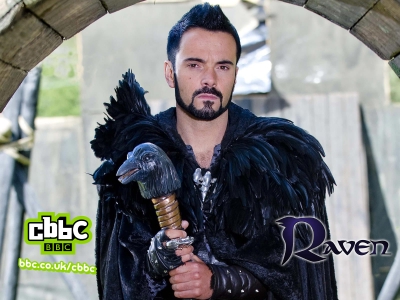 Raven