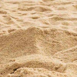 Sand