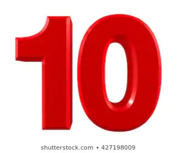 Ten