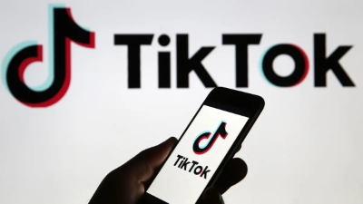 Tiktok