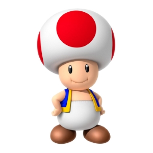 Toad