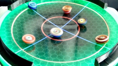 Beyblade