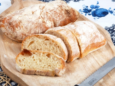 Ciabatta