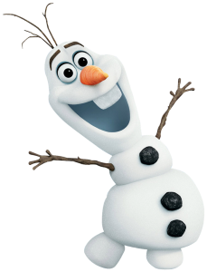 Olaf