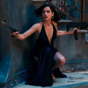 Paloma (No Time to Die)