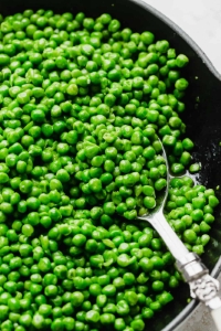 Peas