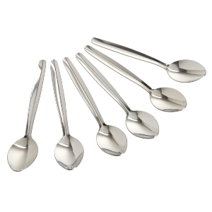 teaspoons