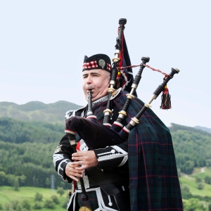 Bagpipes
