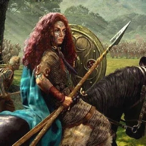 Boudicca