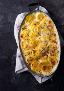 Dauphinoise