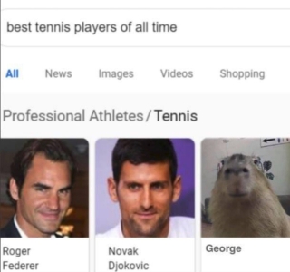 George