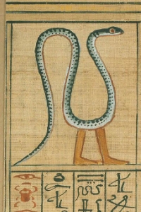Nehebkau