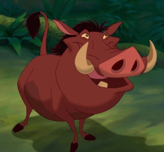 Pumba