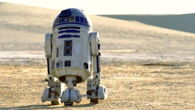 R2D2