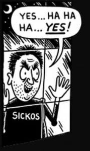 Sickos