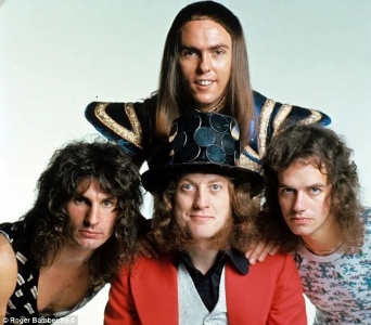 Slade