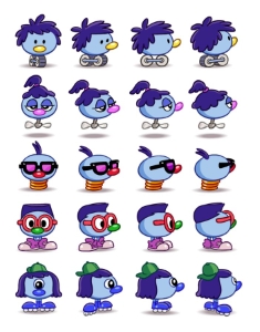 Zoombinis