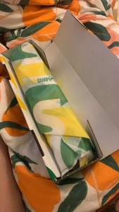subwé