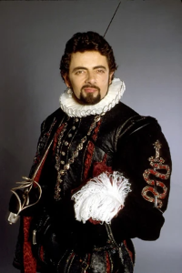 Blackadder