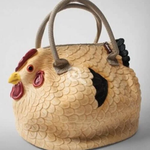 Chandbag