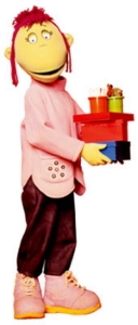Judy