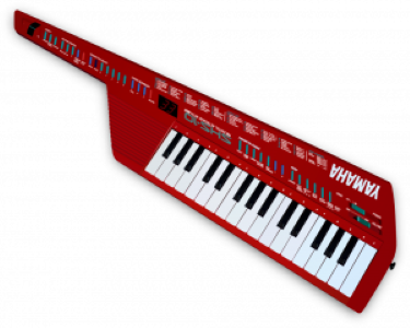 Keytar