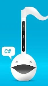 Otamatone