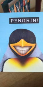 Pengrin