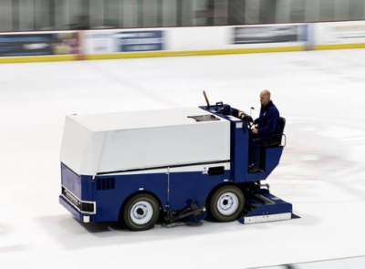 zamboni