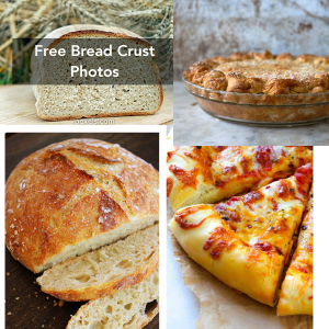Crusts