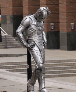 Cyberman