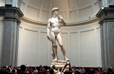 David (Michelangelo)