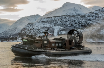 Hovercraft