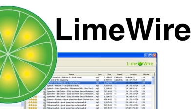 Limewire