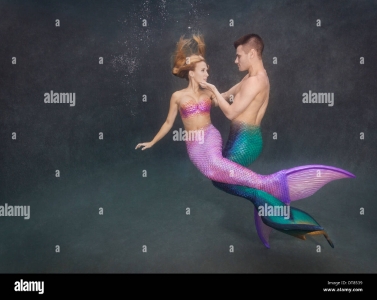 Merpeople