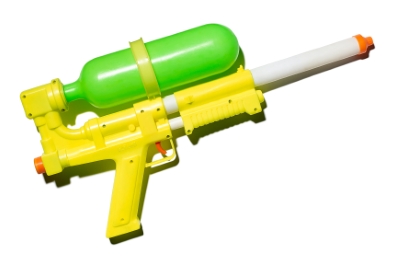 Supersoaker