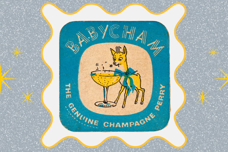 Babycham