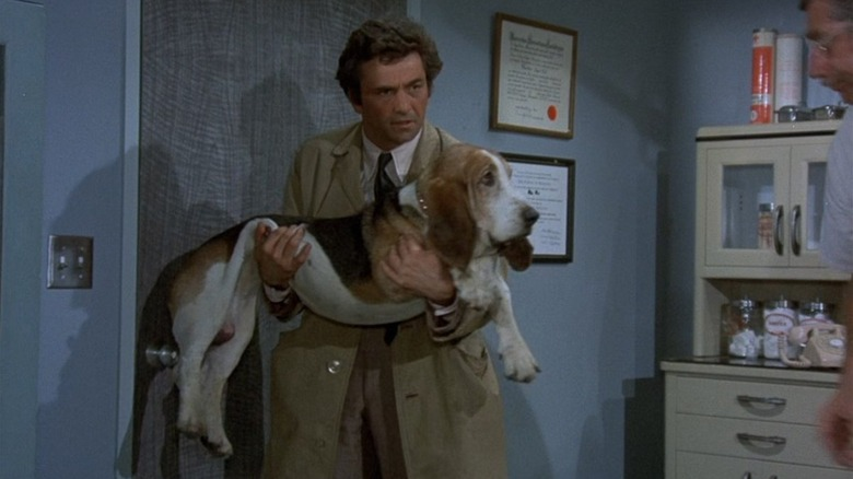 Columbo